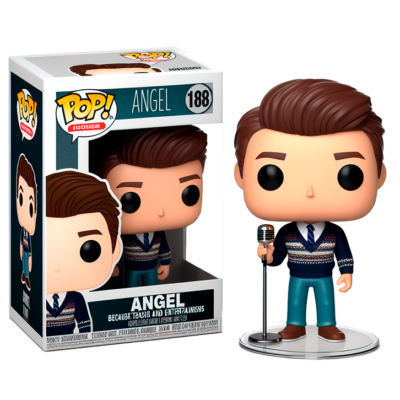 single funko