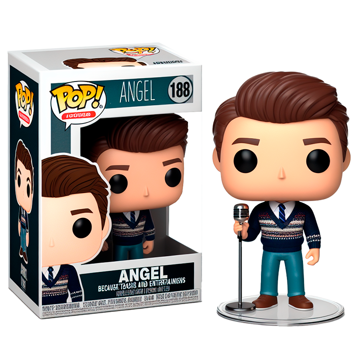 single funko